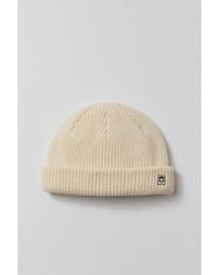 Obey - Micro Beanie - Lyst