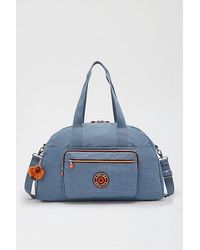 Kipling - Defea Extra Weekender Duffle Bag - Lyst