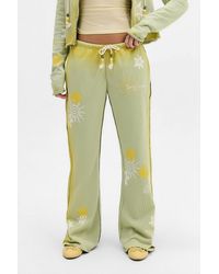 Jaded London - Cleo Sunfade Joggers - Lyst
