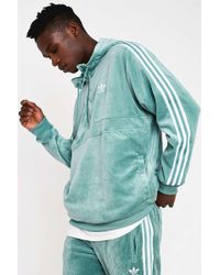 adidas cosy tracksuit