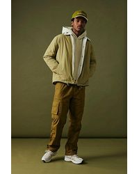 Standard Cloth - Seamed Cargo Pant - Lyst