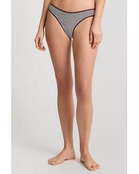 Onia - Milly Bikini Bottom - Lyst