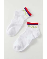 Polo Ralph Lauren Socks for Women 