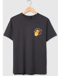 Junk Food - The Rolling Stones Tour '78 Tee - Lyst