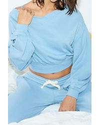 Out From Under - Good Days Sweatshirt - Lyst