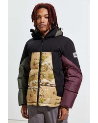champion basecamp stretch jacket