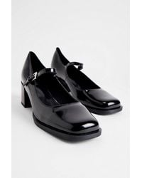 Raid - Black Emeldaa Mary Jane Shoes - Lyst