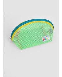 Mokuyobi - Mesh Bump Case - Lyst