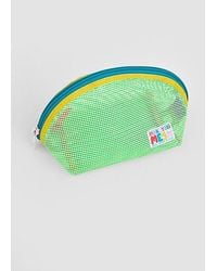 Mokuyobi - Mesh Bump Case - Lyst