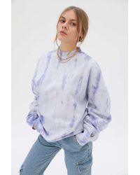 bdg y2k dragon crew neck sweatshirt