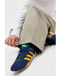 adidas - Adipsta Trainers - Lyst