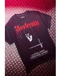 Urban Outfitters - Nosferatu Vintage Movie Poster Graphic Tee - Lyst