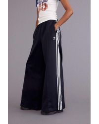 adidas palazzo pants