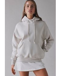 Nike - Sportswear Phoenix Fleece Oversized Pullover Hoodie Sweatshirt - Lyst