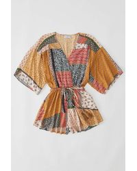 dress forum romper