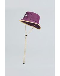 The North Face - Antora Rain Bucket Hat - Lyst