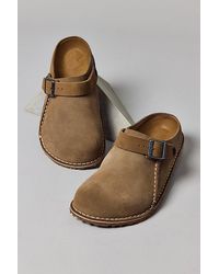Birkenstock - Lutry Clogs - Lyst