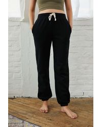 Out From Under Kya Fleece Jogger Pant 