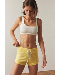 Out From Under - Good Days Micro Short - Lyst