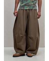 iets frans... - Taupe Sid Joggers - Lyst