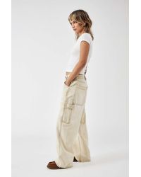 BDG - Jaya Carpenter Sand Jeans - Lyst