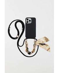 Cordée Cases - Lima Iphone Case + Crossbody Strap Set - Lyst