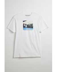 Urban Outfitters - Top Gun Photo Graphic Tee - Lyst