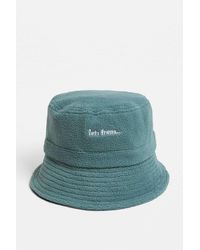 iets frans bucket hat