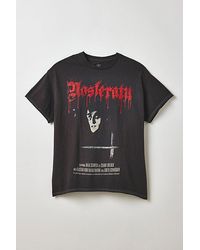 Urban Outfitters - Nosferatu Vintage Movie Poster Graphic Tee - Lyst
