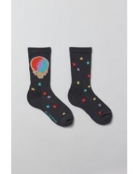 Urban Outfitters - Grateful Dead Syf Sock - Lyst