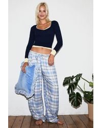 Out From Under - Girls Night In Pyjama Pants - Lyst