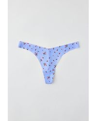 Out From Under - Mini Thong - Lyst