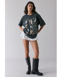 Urban Outfitters Van Halen T-shirt | Lyst