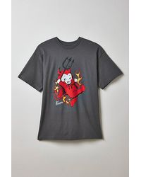 Urban Outfitters - Kewpie Lil Devil Graphic Tee - Lyst
