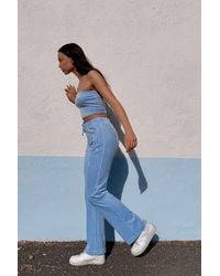 juicy tracksuit bottoms