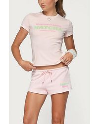 Edikted - Bites Shorts - Lyst