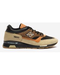 New Balance 1500 Sneakers for Men - Up 