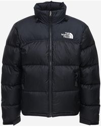Piumino Nuptse biancoThe North Face in 