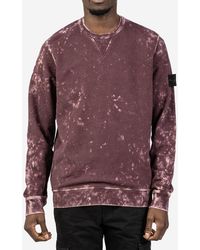 Stone Island V-neck sweaters for Men - Up to 29% off at Lyst.com