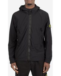 Shop Stone Island from $115 | Lyst