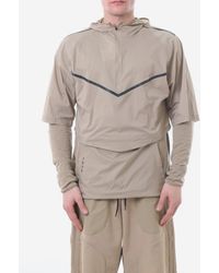 nike therma sphere tech pack