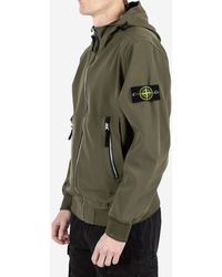 Stone Island Jackets For Men Up To 50 Off At Lyst Com