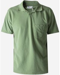 Universal Works Polo shirts for Men | Online Sale up to 51% off | Lyst