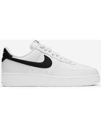 Nike Air Force 1 Sneakers for Men - Up to 50% off at Lyst.com