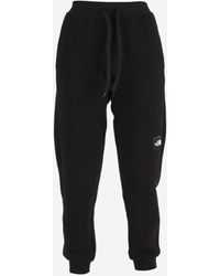 The North Face Track pants and sweatpants for Women - Up to 50% off | Lyst  - Page 2