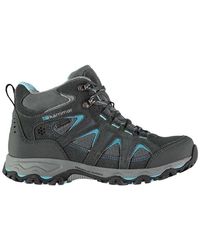 Karrimor - Mount Mid Ladies Waterproof Walking Boots - Lyst