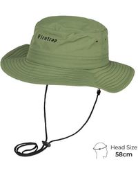 Firetrap - Bucket Hat Adults - Lyst
