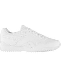 royal glide ripple clip mens trainers