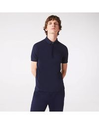 Lacoste - Paris Polo Shirt - Lyst