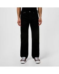 Levi's - 501 Original Straight Jeans - Lyst